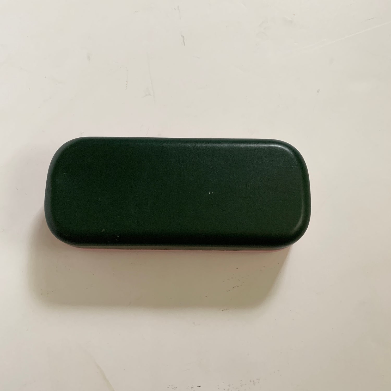 Kate Spade Pink Green Hard Shell Glasses Case – Shop Dina's Days