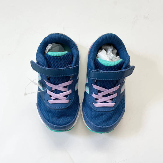 New Balance 680 v6 Kids Toddler 6 Extra Wide XW Sneakers