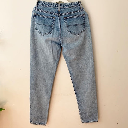 Vintage Banana Republic Straight Leg Jeans