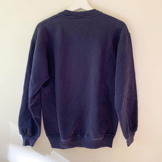 Vintage Oarsman Vail Colorado Crewneck Sweatshirt