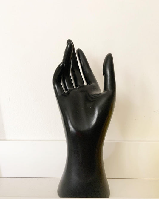 Mannequin Hand Jewelry Display Holder Stand