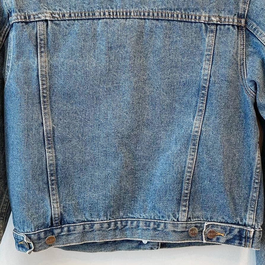 Vintage Arizona Jean Denim Jacket